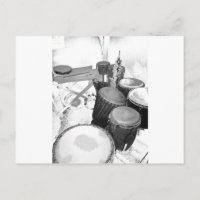 percussion
