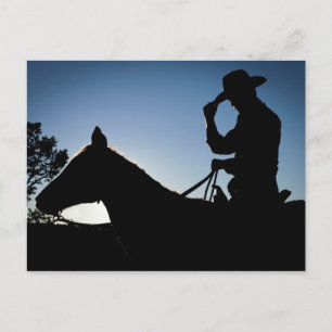 Carte Postale Père Noël Fe, Nouveau-Mexique, États-Unis