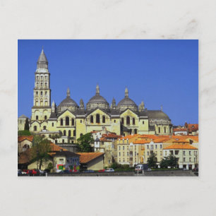 Carte Postale Périgueux, Dordogne Nord, France