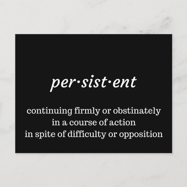 Carte postale permanente (Devant)