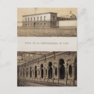 Carte Postale Pérou 18