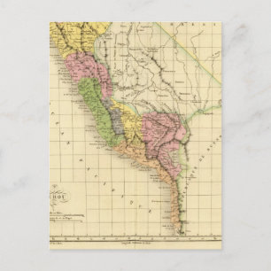 Carte Postale Pérou 20