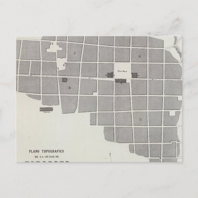 Carte Postale Pérou 24 (Devant)