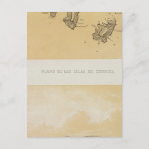 Carte Postale Pérou 24