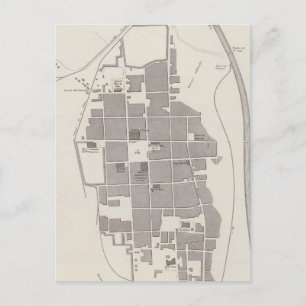 Carte Postale Pérou 26