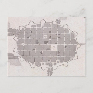 Carte Postale Pérou 27