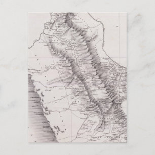 Carte Postale Pérou 28