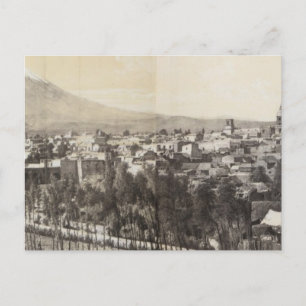 Carte Postale Pérou 37