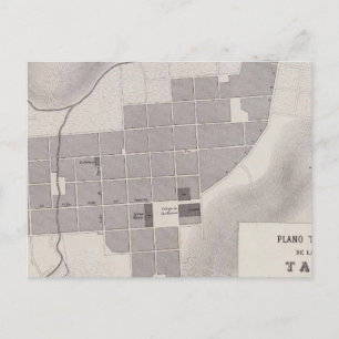 Carte Postale Pérou 4