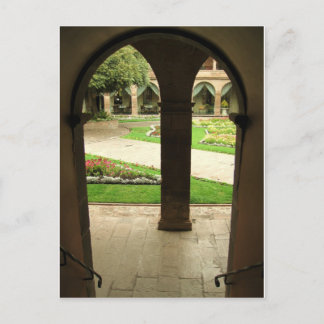 Carte Postale Pérou Hotel PostCard