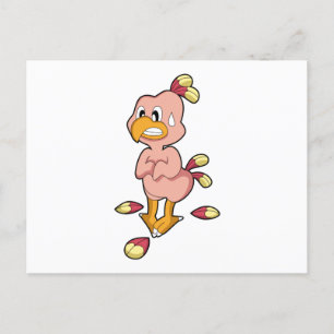 Carte Postale Perroquet sans plumes.PNG