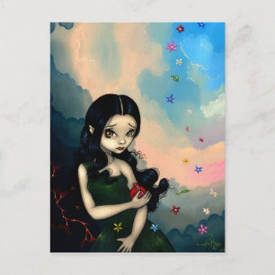 Carte postale "Persephone"