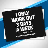 Personal Trainer Funny Gym Exercice Fitness Mème