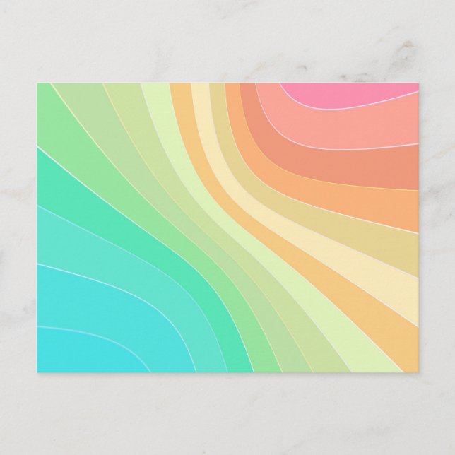 Carte Postale Personalized Custom Your Own Photo & Text Postcard (Devant)