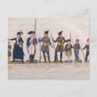 Personnages de la Révolution française