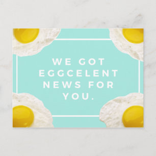 Carte Postale Personnalisé - Drôle