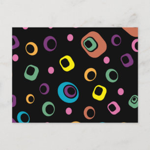 Carte Postale Personnalisé Personnalisé Votre Propre Photo & Tex