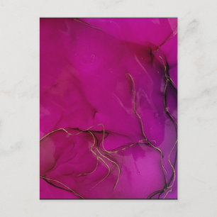 Carte Postale Personnalisé Personnalisé Votre Propre Photo & Tex