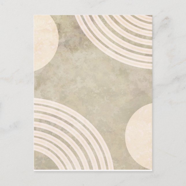 Carte Postale Personnalisé Personnalisé Votre Propre Photo & Tex (Devant)