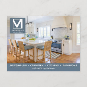 Carte postale personnalisée