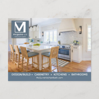 Carte postale personnalisée