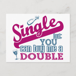 Carte postale personnalisée unique