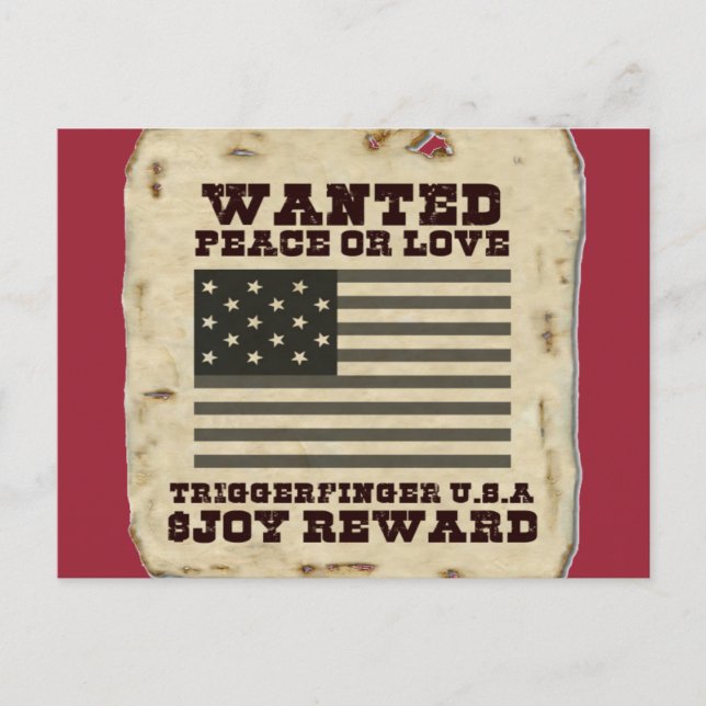 Carte Postale Personnaliser (Devant)