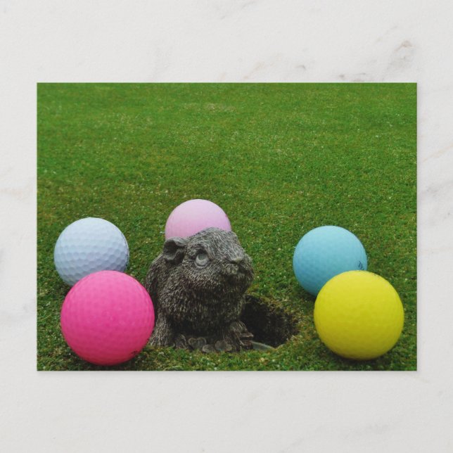 Carte Postale Personnaliser (Devant)