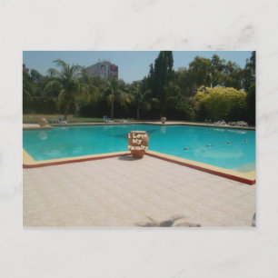 Carte Postale Personnaliser