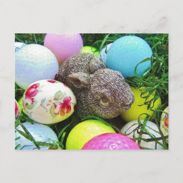 Carte Postale Personnaliser (Devant)