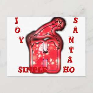 Carte Postale Personnaliser