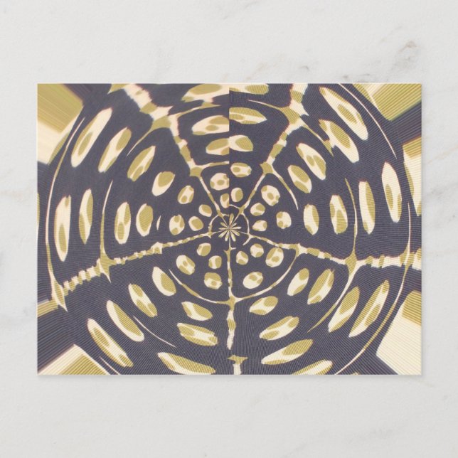 Carte Postale Personnaliser (Devant)