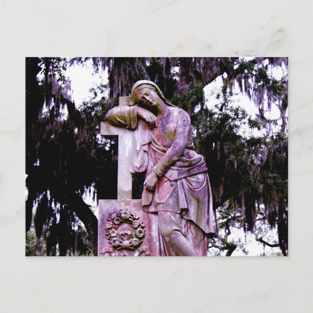 Carte Postale Personnaliser (Devant)