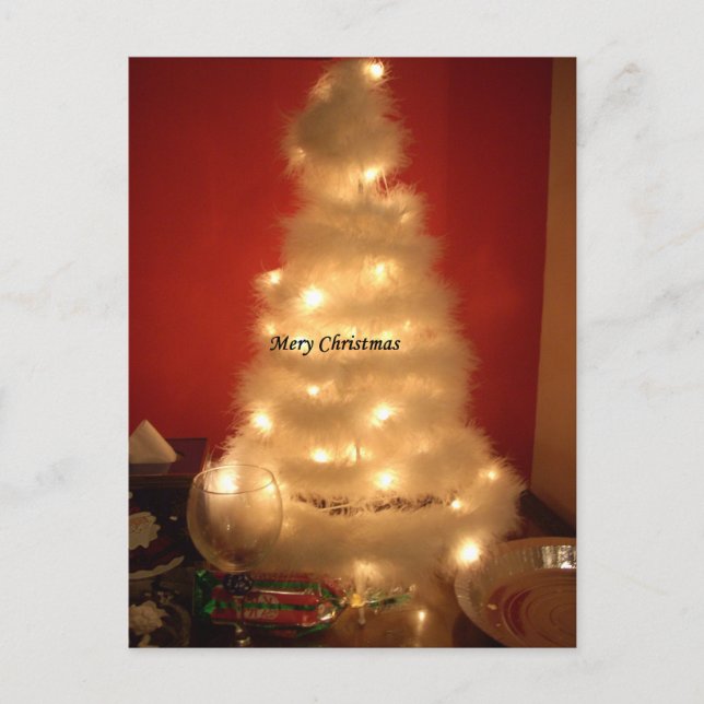 Carte Postale Personnaliser (Devant)