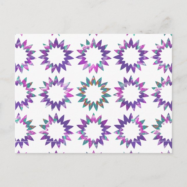 Carte Postale Personnaliser (Devant)