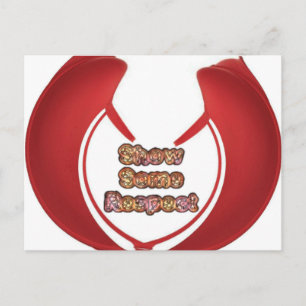 Carte Postale Personnaliser