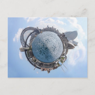 Carte Postale Personnaliser