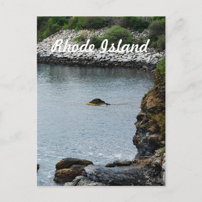 Carte Postale Personnaliser (Devant)