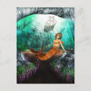 Carte Postale Personnaliser