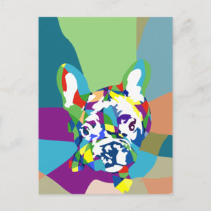 Carte Postale Personnaliser le produit