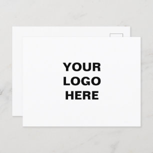 Carte Postale Personnaliser ou Customiser