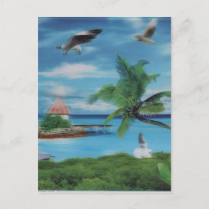 Carte Postale Personnaliser produit - Customisé