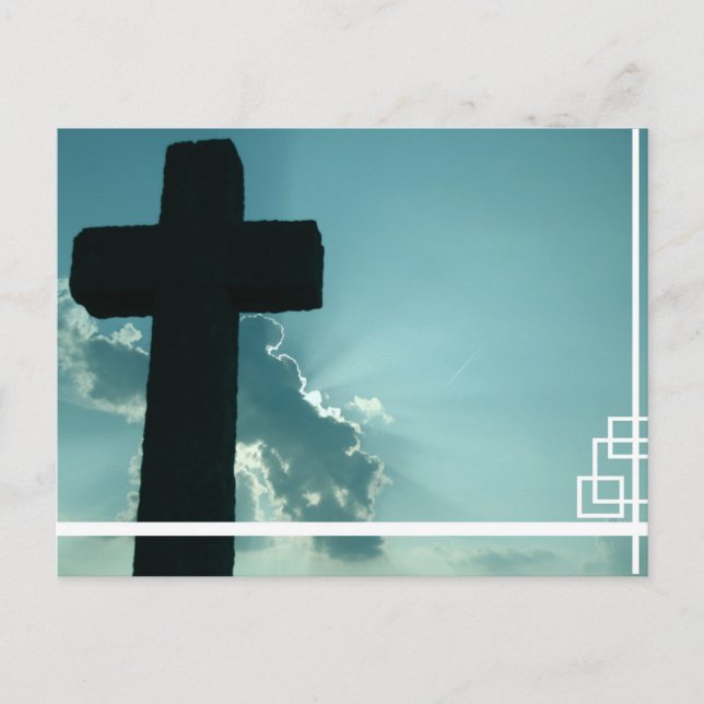 Carte Postale Personnaliser produit - Customisé (Devant)