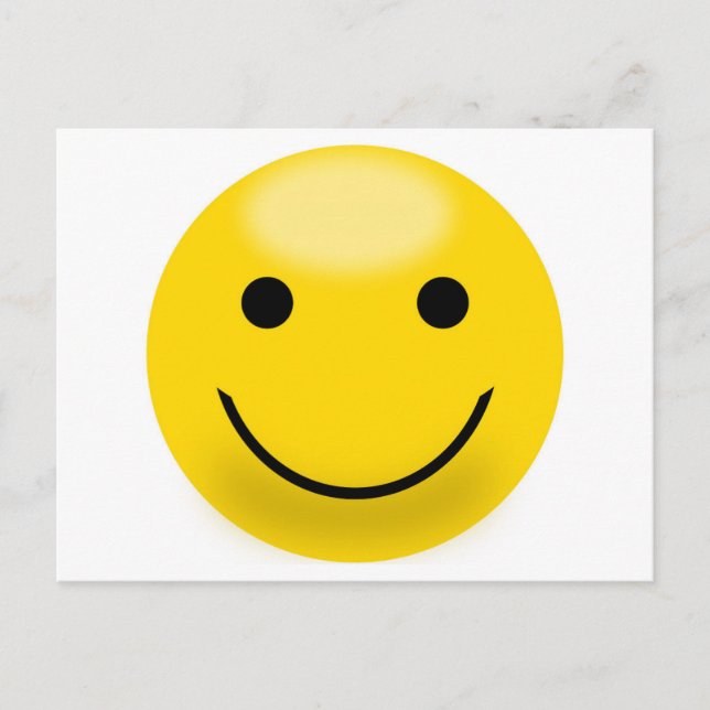Carte Postale personnaliser sur mesure Anniversaires (Devant)