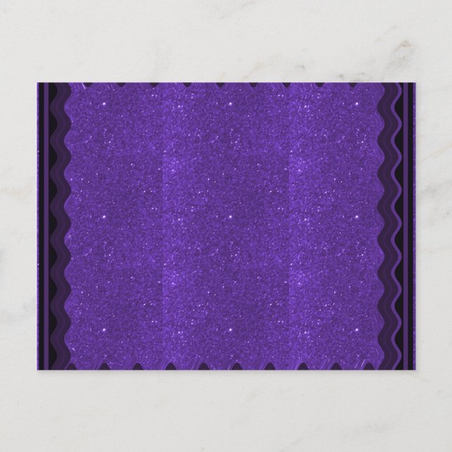 Carte Postale Personnaliser vierge GoodLuck do-it-yourself Modèl (Devant)