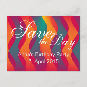 Carte Postale Personnalisez votre texte, votre signature, votre 