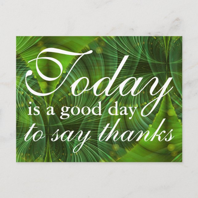 Carte Postale Personnalisez votre texte, votre signature, votre  (Devant)