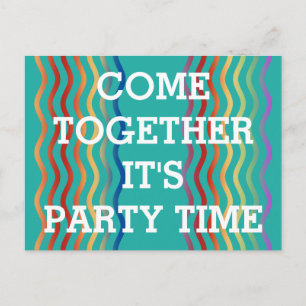 Carte Postale Personnalisez votre texte, votre signature, votre