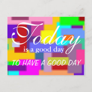 Carte Postale Personnalisez votre texte, votre signature, votre 