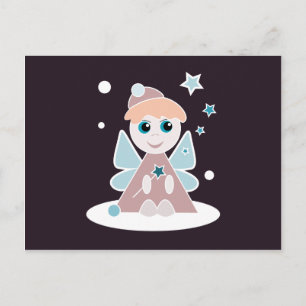 Carte Postale Petit Ange
